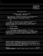 MIL MIL-S-62190B PDF