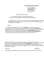 MIL MIL-S-62294B PDF