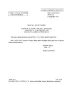 MIL MIL-S-62317A Notice 2 – Inactivation PDF MIL MIL-S-62317A Notice 2 - Inactivation PDF