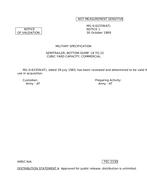 MIL MIL-S-62359 Notice 1 - Validation PDF