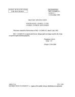 MIL MIL-S-62469 Notice 1 - Inactivation PDF