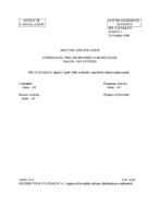 MIL MIL-S-62544 Notice 1 - Cancellation PDF