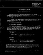 MIL MIL-S-63110A PDF