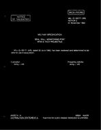 MIL MIL-S-63171 Notice 2 – Validation PDF MIL MIL-S-63171 Notice 2 - Validation PDF