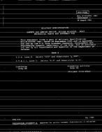 MIL MIL-S-63255C Amendment 1 PDF