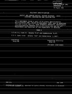 MIL MIL-S-63257B Amendment 1 PDF
