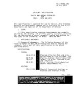 MIL MIL-S-63302 PDF