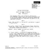 MIL MIL-S-63302 Amendment 6 PDF
