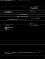 MIL MIL-S-6330H Notice 1 - Cancellation PDF