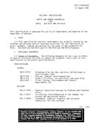 MIL MIL-S-63326 PDF