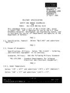 MIL MIL-S-63326 Amendment 6 PDF