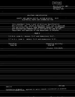 MIL MIL-S-63335C Amendment 1 PDF