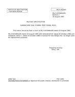 MIL MIL-S-63348A Notice 2 - Inactivation PDF