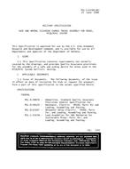 MIL MIL-S-63383 PDF