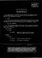 MIL MIL-S-63385A PDF