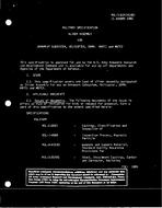 MIL MIL-S-63429 PDF