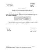 MIL MIL-S-63540/4 Notice 1 - Cancellation PDF