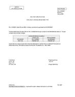 MIL MIL-S-63540/7 Notice 1 - Cancellation PDF