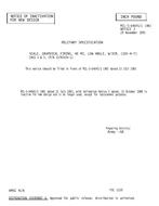 MIL MIL-S-64045/1 Notice 2 - Inactivation PDF
