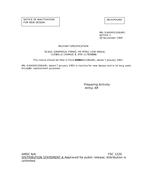 MIL MIL-S-64045/106 Notice 1 - Inactivation PDF