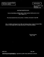 MIL MIL-S-64045/11 Notice 2 - Inactivation PDF