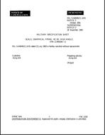 MIL MIL-S-64045/11 Notice 3 - Cancellation PDF