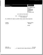 MIL MIL-S-64045/14 Notice 3 - Cancellation PDF