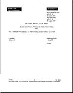 MIL MIL-S-64045/40 Notice 4 - Cancellation PDF