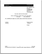 MIL MIL-S-64045/56 Notice 3 – Cancellation PDF MIL MIL-S-64045/56 Notice 3 - Cancellation PDF