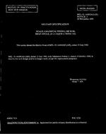 MIL MIL-S-64045/65 Notice 2 - Inactivation PDF