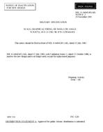 MIL MIL-S-64045/85 Notice 2 - Inactivation PDF