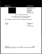 MIL MIL-S-64045/89 Notice 3 - Cancellation PDF