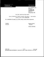MIL MIL-S-64045/90 Notice 3 - Cancellation PDF