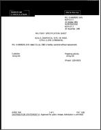 MIL MIL-S-64045/91 Notice 3 - Cancellation PDF