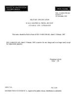 MIL MIL-S-64045/99 Notice 1 - Inactivation PDF