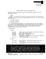 MIL MIL-S-64052 PDF MIL MIL-S-64052 PDF