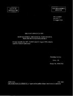 MIL MIL-S-64055 Notice 1 - Cancellation PDF