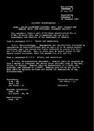 MIL MIL-S-6709A Amendment 2 PDF