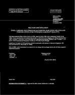 MIL MIL-S-6709A Notice 2 - Inactivation PDF