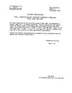 MIL MIL-S-6721B Notice 1 – Cancellation PDF MIL MIL-S-6721B Notice 1 - Cancellation PDF