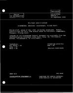 MIL MIL-S-6790F Notice 3 – Cancellation PDF MIL MIL-S-6790F Notice 3 - Cancellation PDF