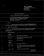 MIL MIL-S-6852B PDF MIL MIL-S-6852B PDF