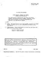 MIL MIL-S-70335A PDF