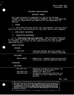 MIL MIL-S-70440 PDF MIL MIL-S-70440 PDF