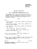 MIL MIL-S-70535 Amendment 1 PDF
