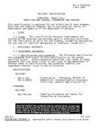 MIL MIL-S-70536 PDF