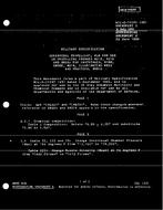 MIL MIL-S-70547 Amendment 3 PDF
