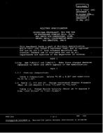 MIL MIL-S-70547 Amendment 6 PDF
