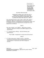 MIL MIL-S-70547 Amendment 7 PDF