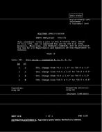 MIL MIL-S-70587B Amendment 1 PDF